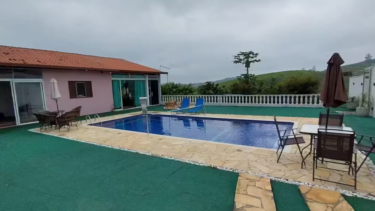 Photo of Outdoor in Igarata