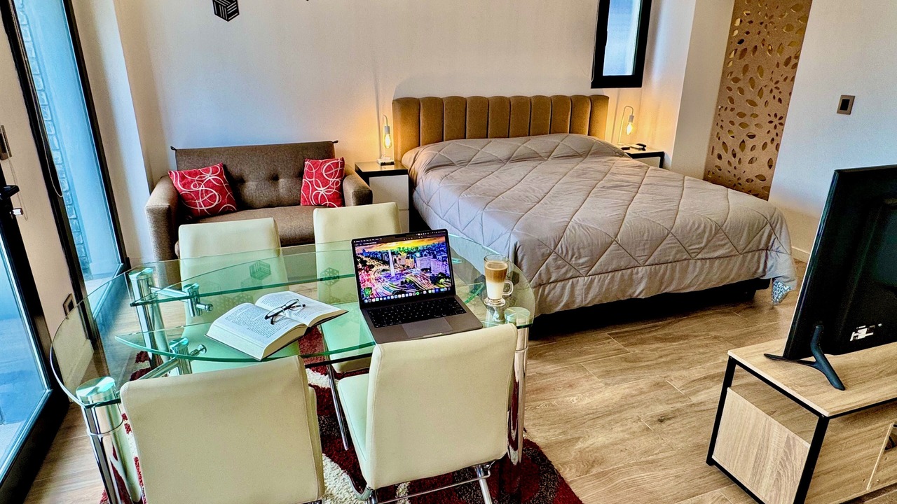 Photo of Bedroom in Microcentro