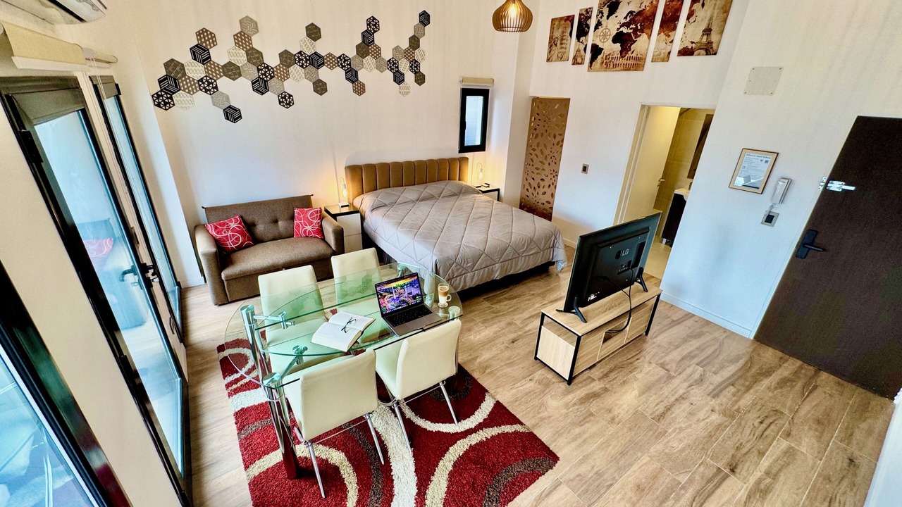 Photo of Bedroom in Microcentro