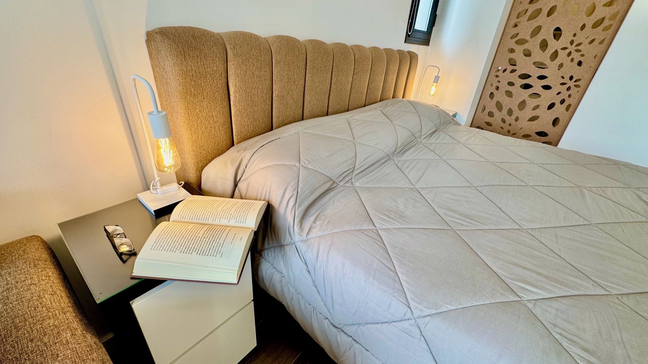 Photo of Bedroom in Microcentro
