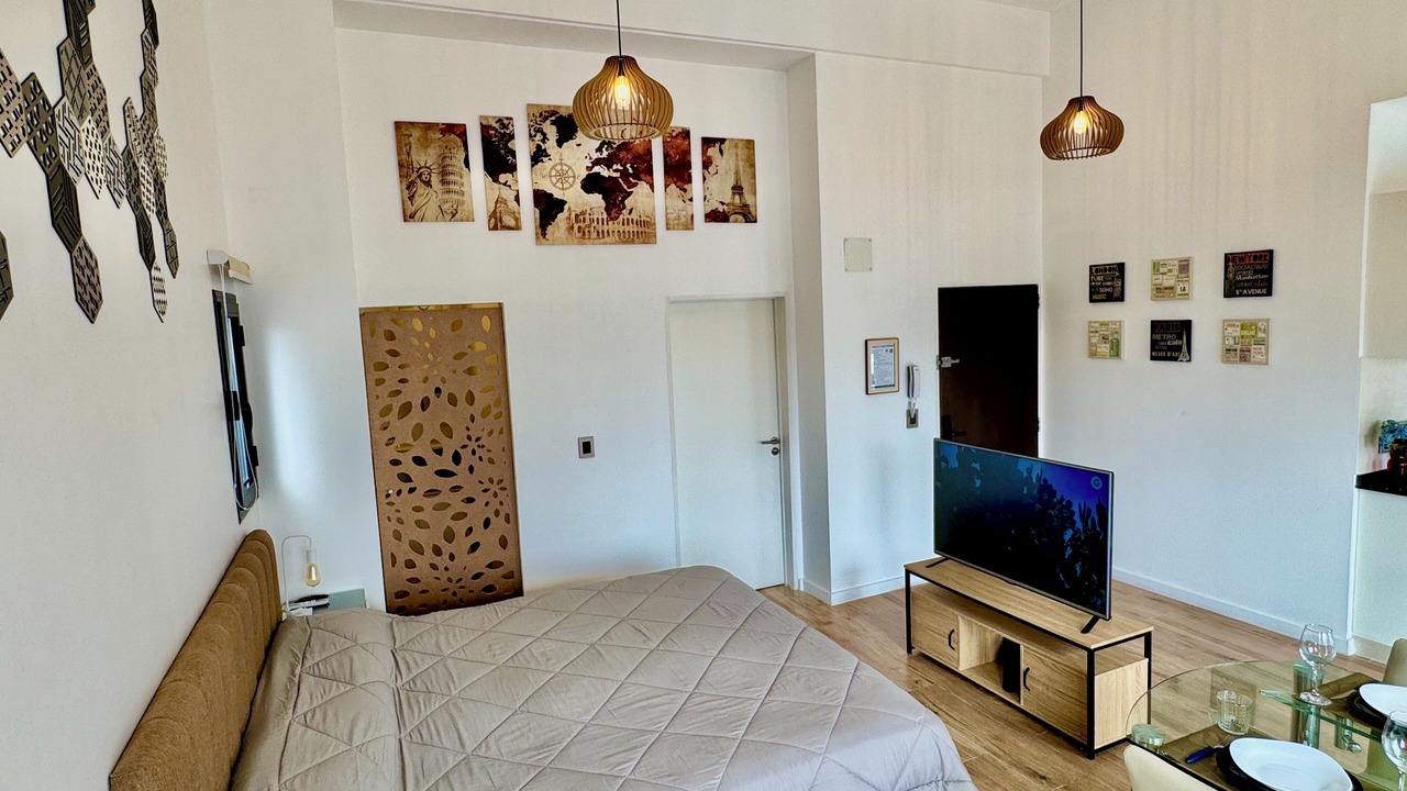 Photo of Bedroom in Microcentro