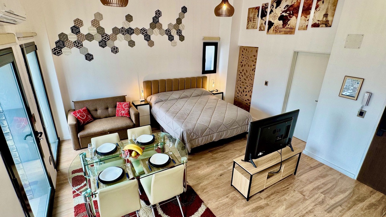 Photo of Bedroom in Microcentro