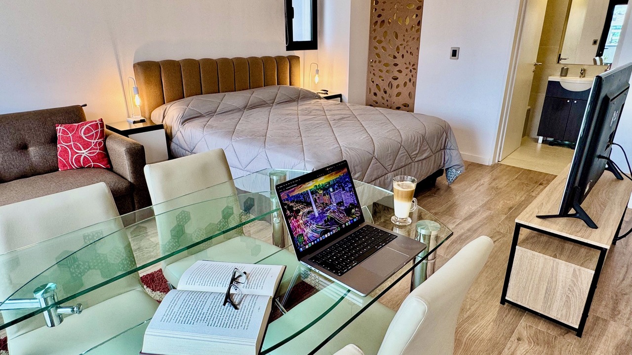 Photo of Bedroom in Microcentro
