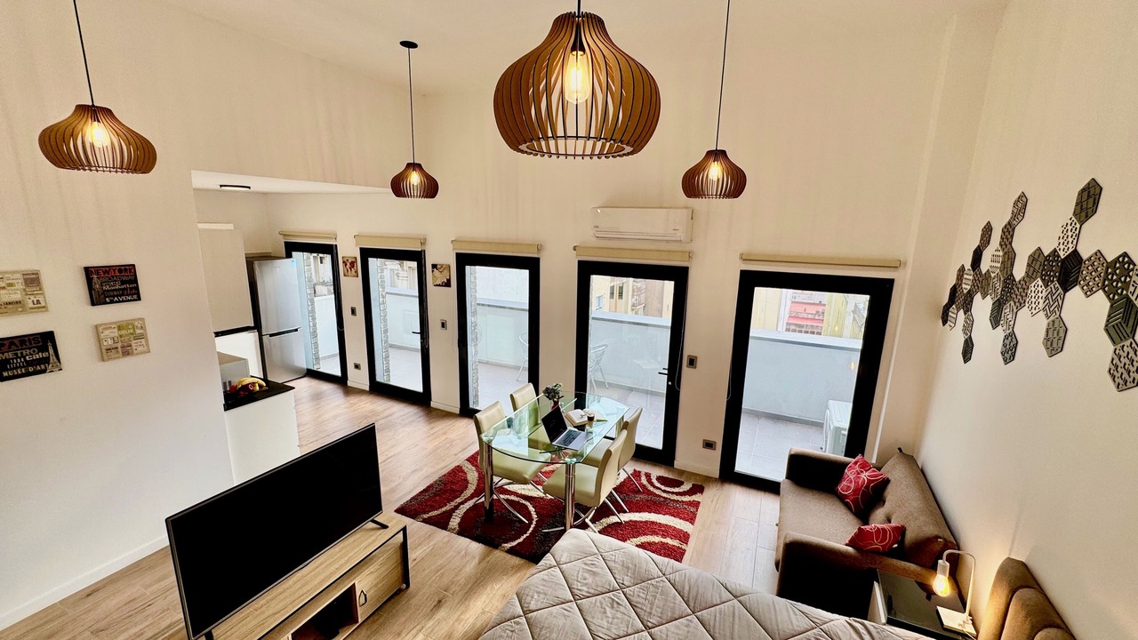 Photo of Bedroom in Microcentro