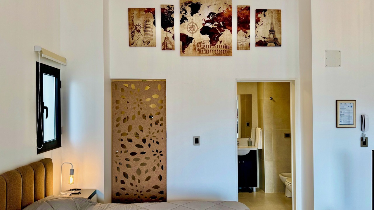 Photo of Bedroom in Microcentro