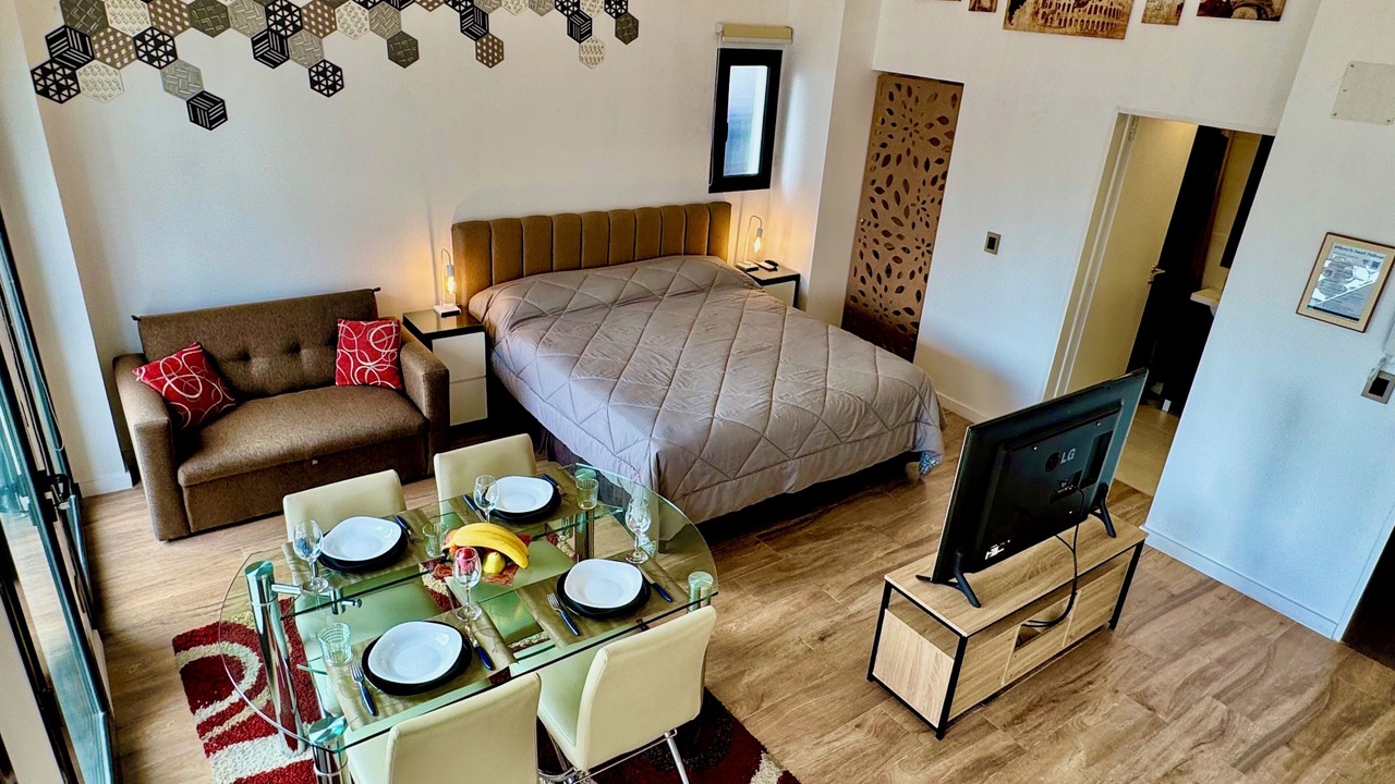 Photo of Bedroom in Microcentro