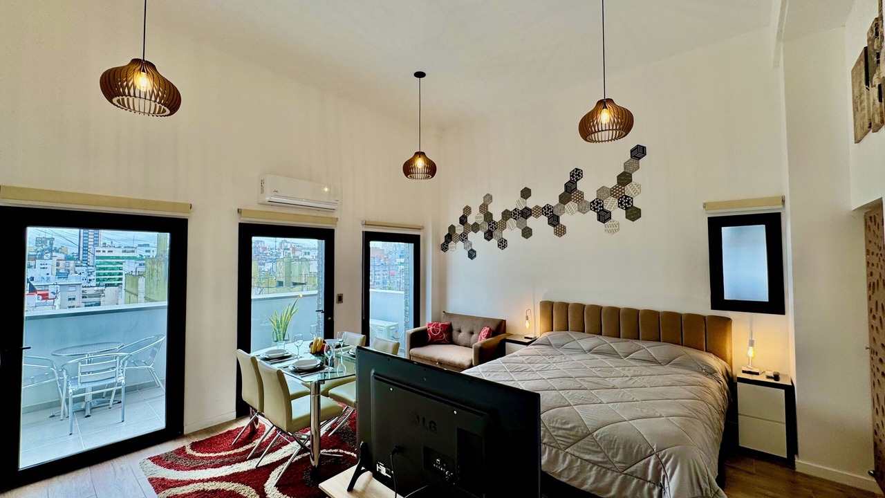 Photo of Bedroom in Microcentro