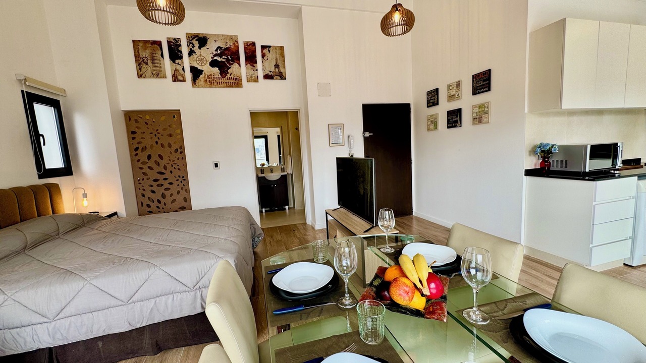 Photo of Bedroom in Microcentro