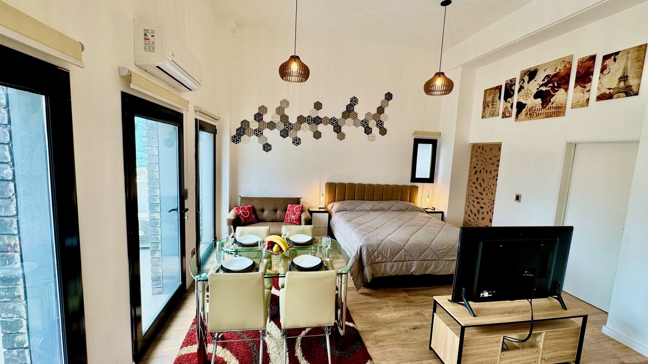 Photo of Bedroom in Microcentro
