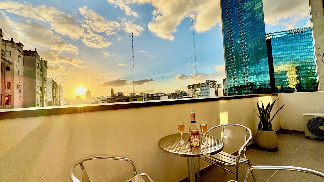 Photo of Outdoor in Microcentro