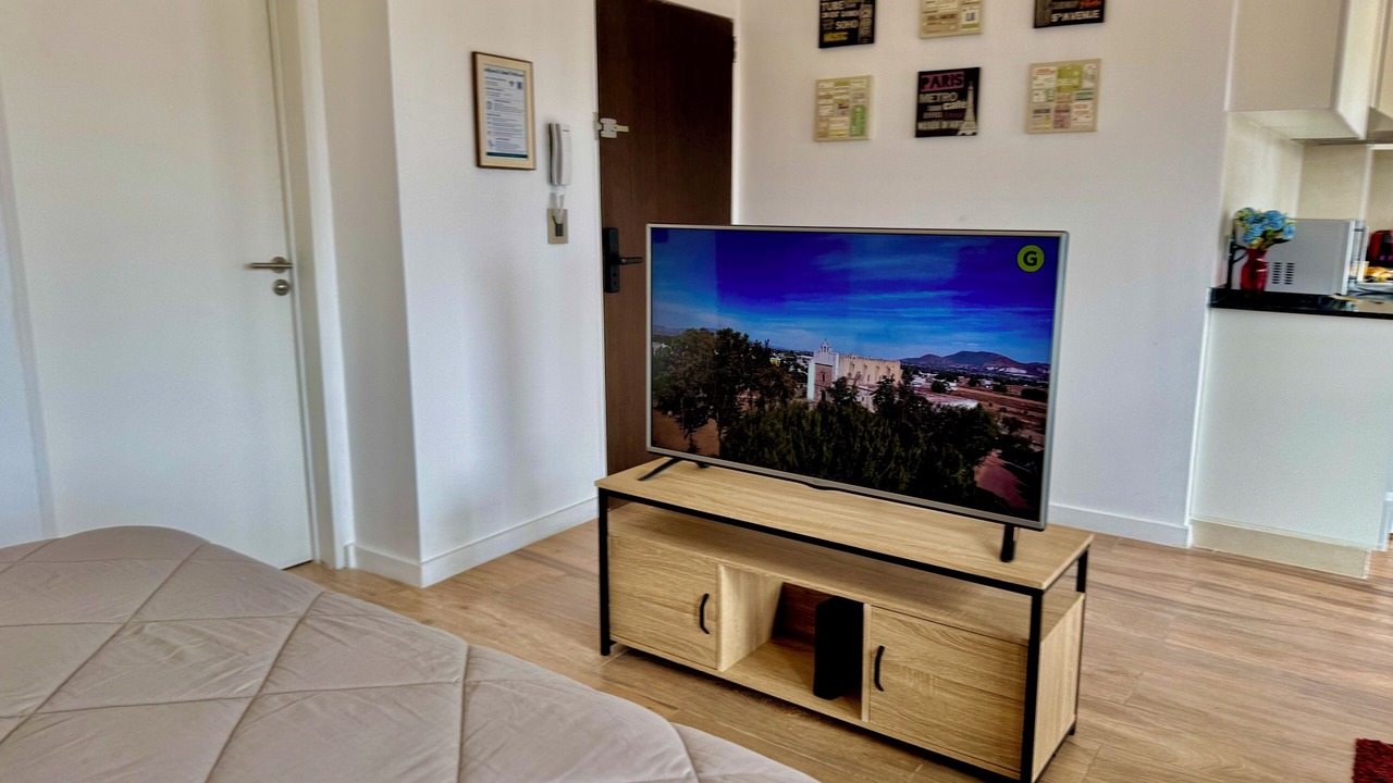 Photo of Bedroom in Microcentro