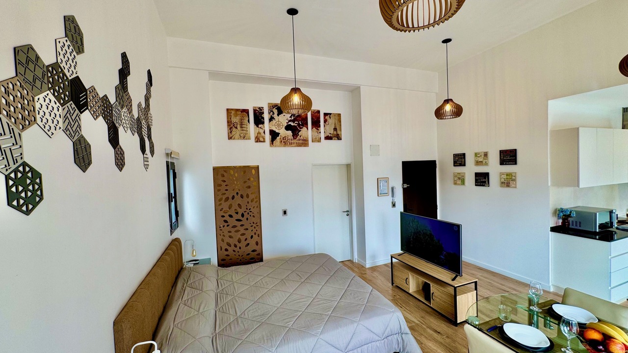 Photo of Bedroom in Microcentro