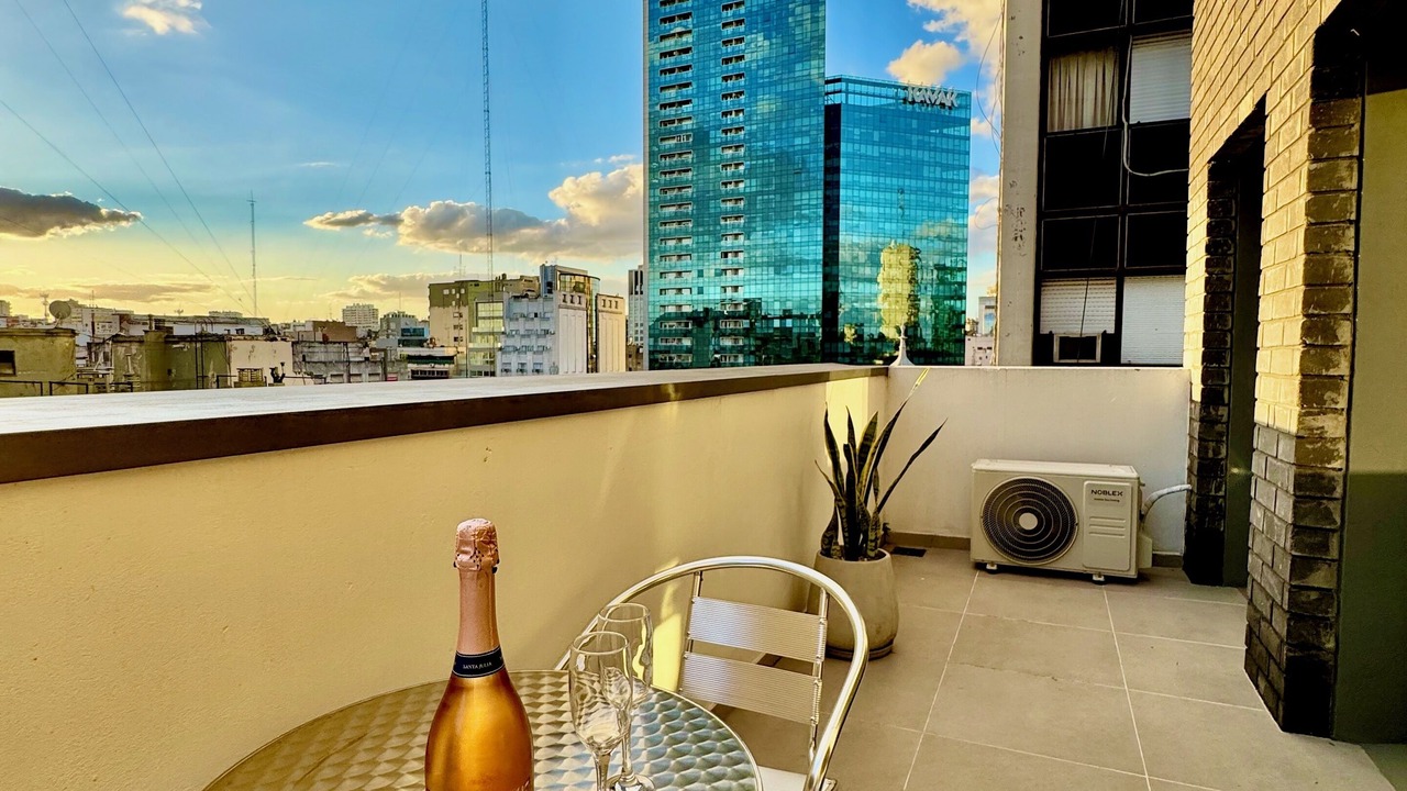 Photo of Outdoor in Microcentro