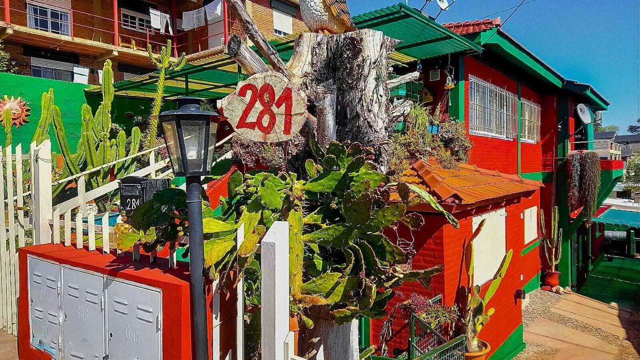 Photo of Outdoor in Villa Carlos Paz