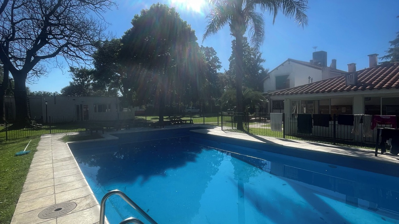 Photo of Outdoor in Arguello