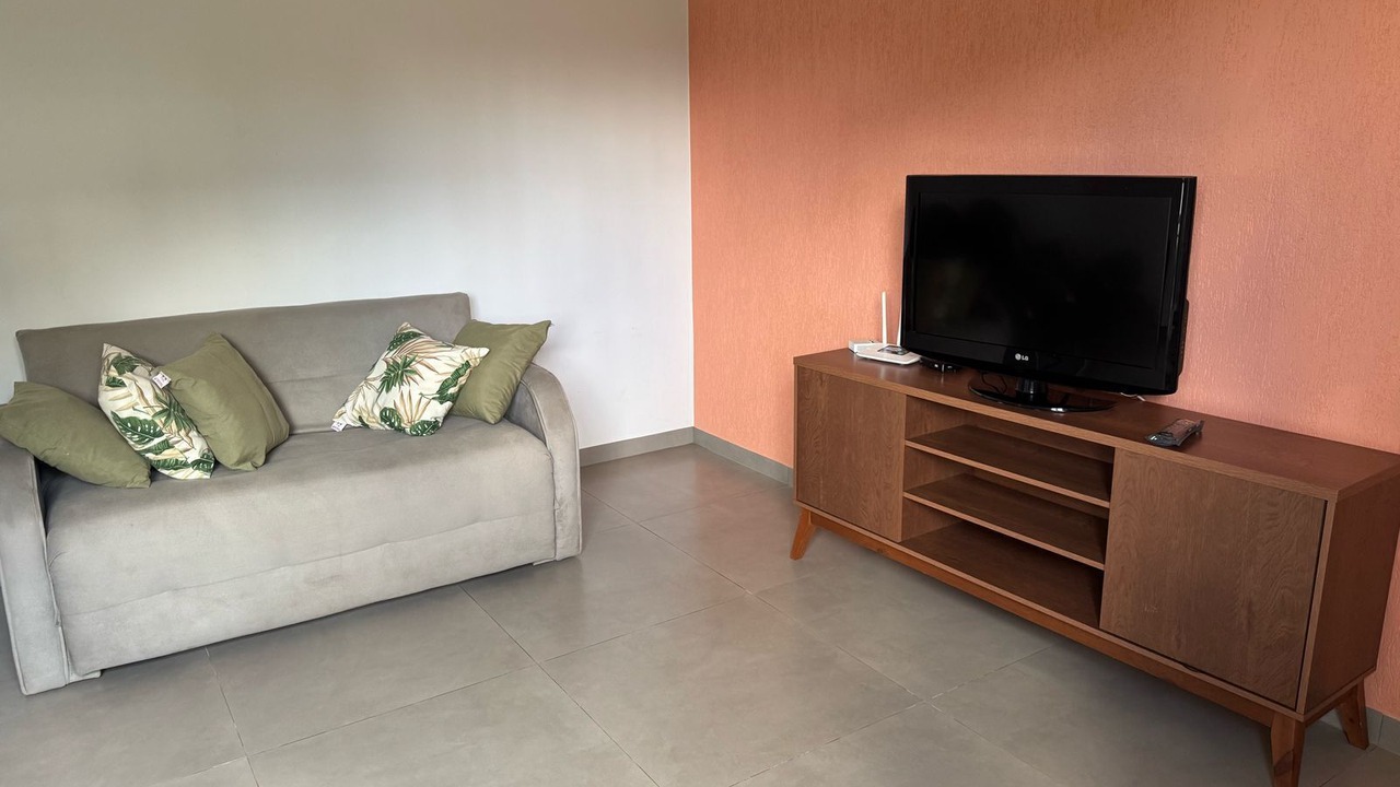 Photo of Livingroom in Olimpia