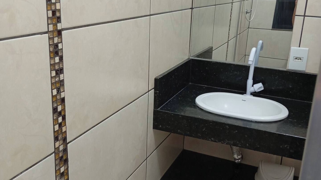 Photo of Bathroom in Guaira