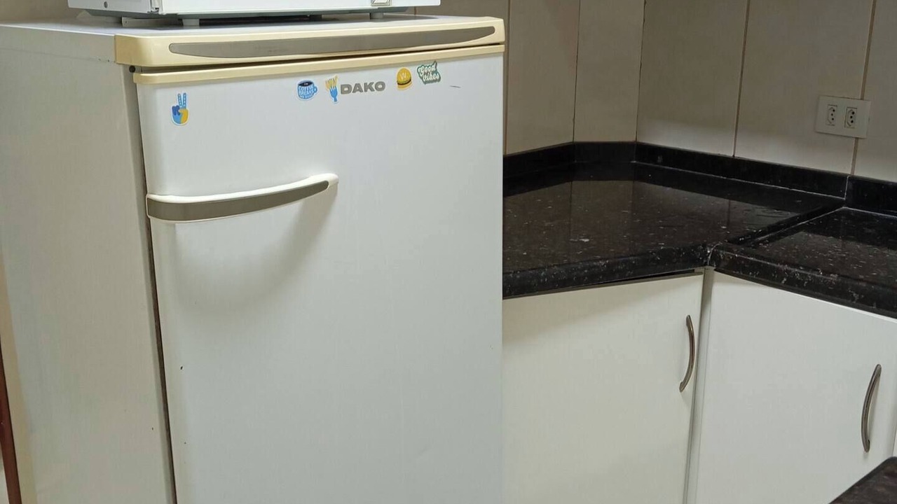 Photo of Kitchen in Guaira