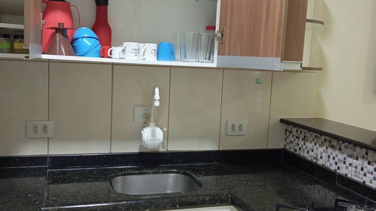 Photo of Kitchen in Guaira