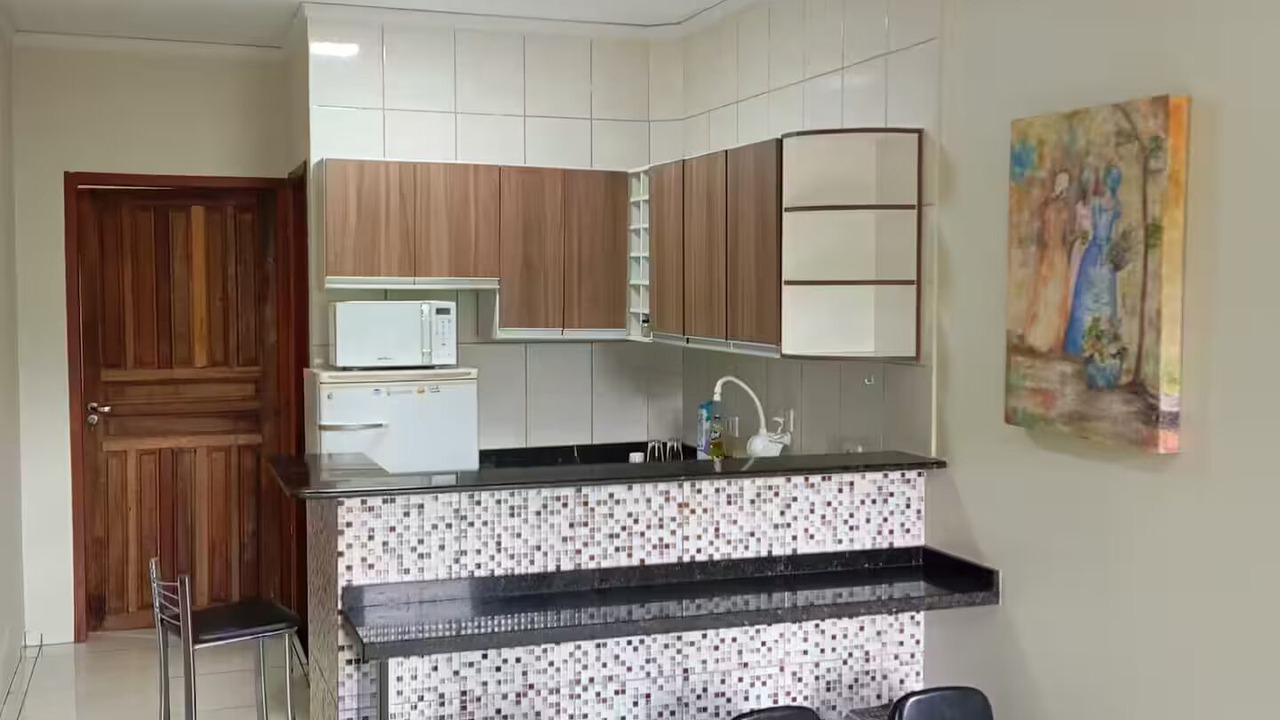 Photo of Kitchen in Guaira