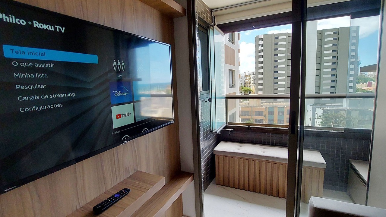 Photo of Livingroom in Costa Azul