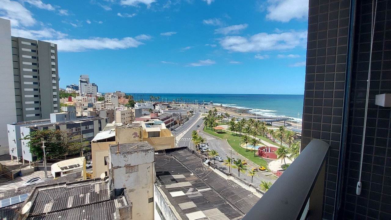 Photo of Patio Balcony in Costa Azul