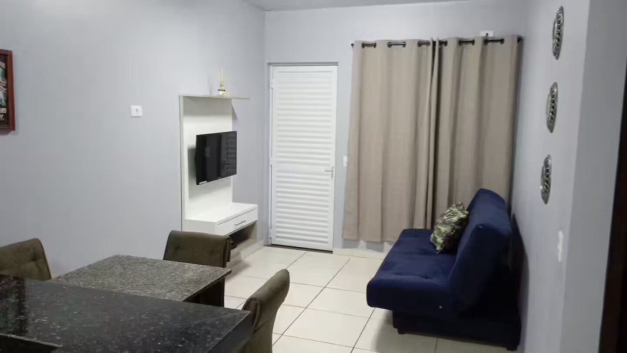 Photo of Livingroom in Guaira