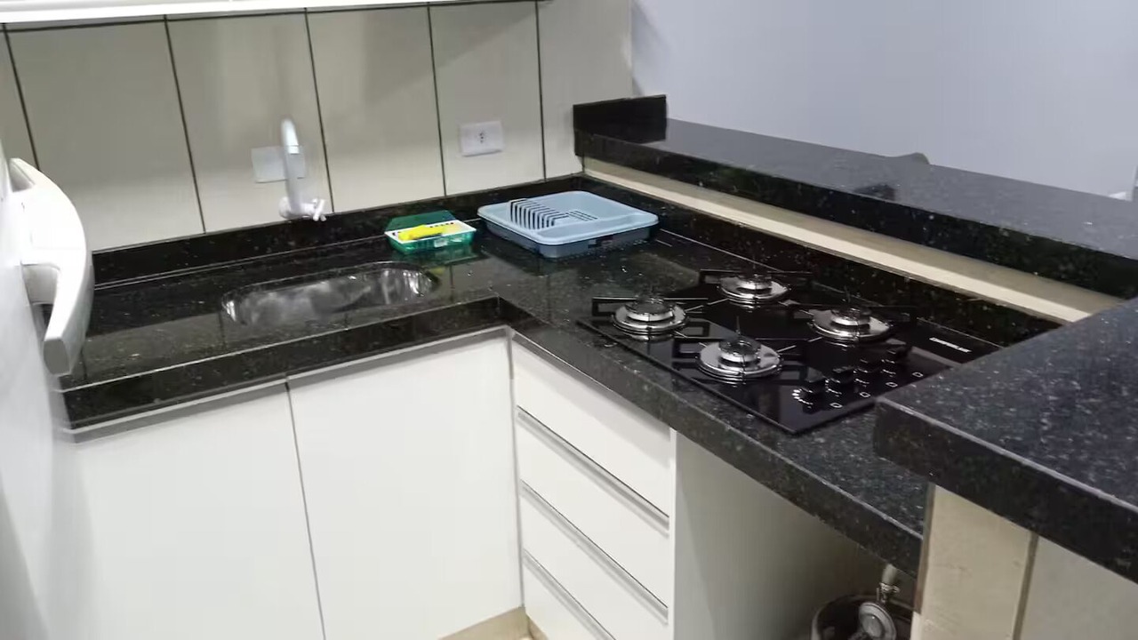 Photo of Kitchen in Guaira