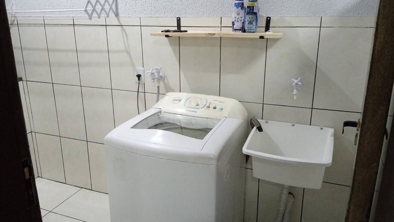 Photo of Bathroom in Guaira