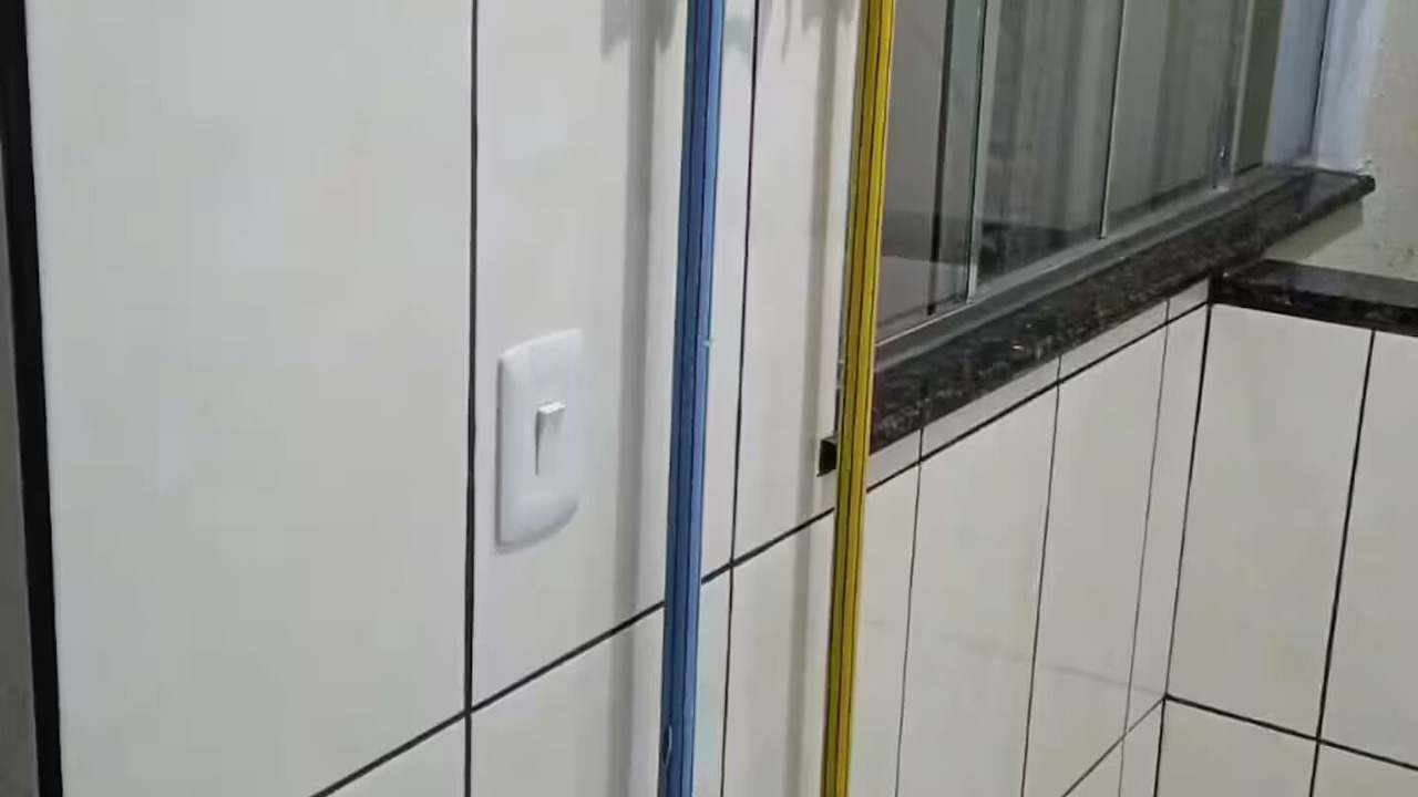 Photo of Bathroom in Guaira