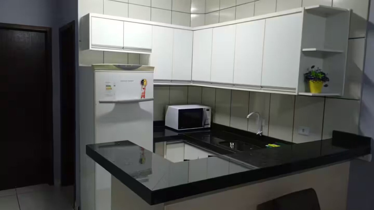 Photo of Kitchen in Guaira