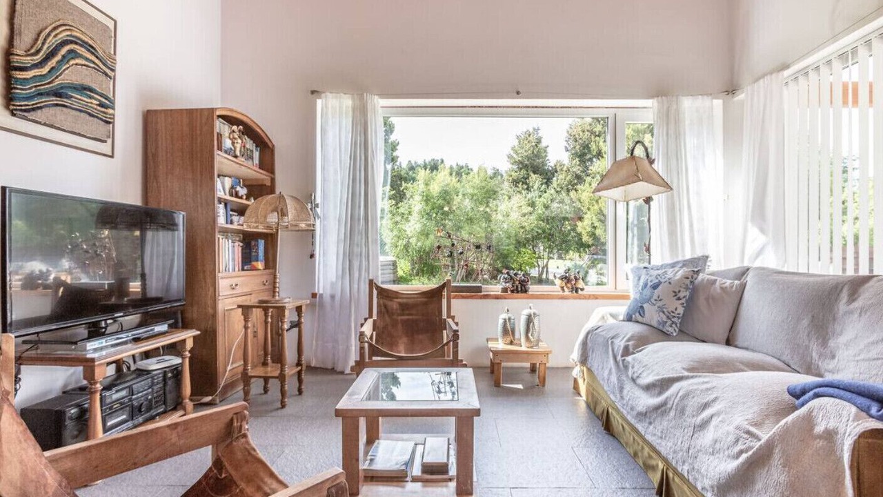Photo of Livingroom in San Carlos de Bariloche