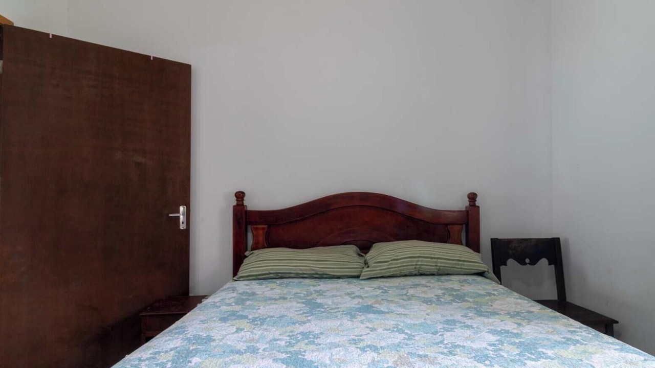 Photo of Bedroom in Peruibe