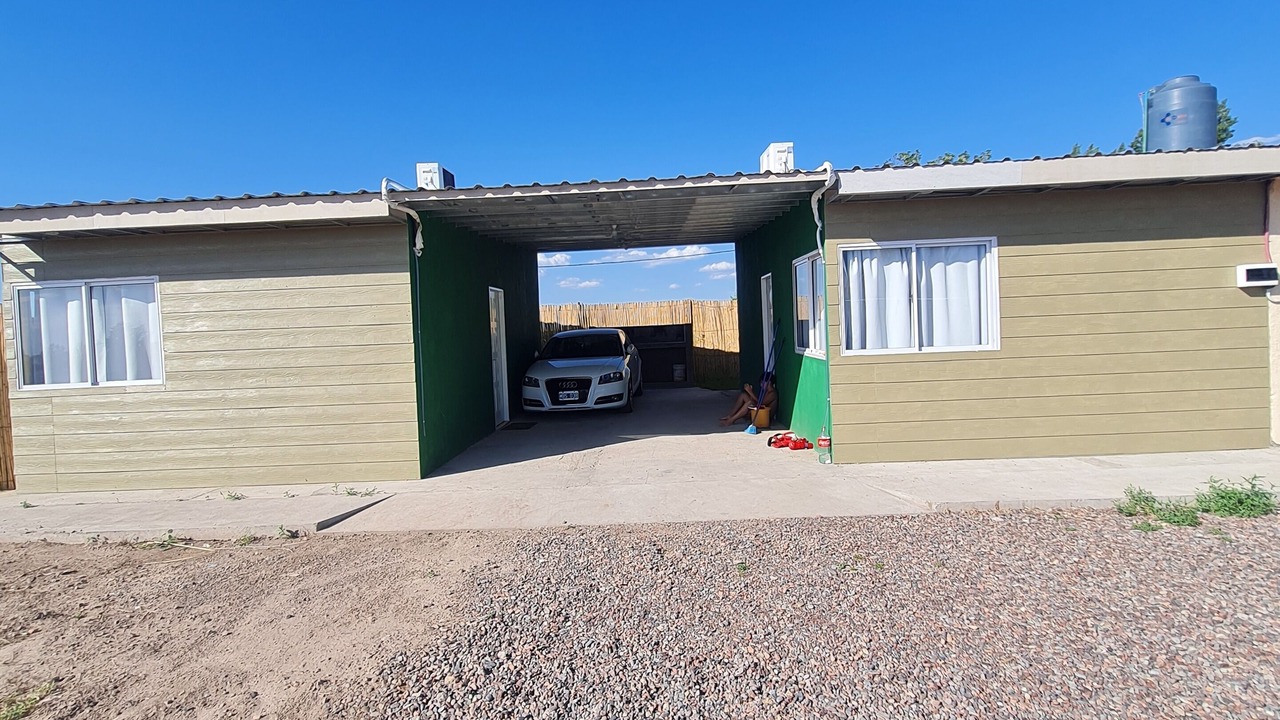 Photo of Outdoor in Junin Department