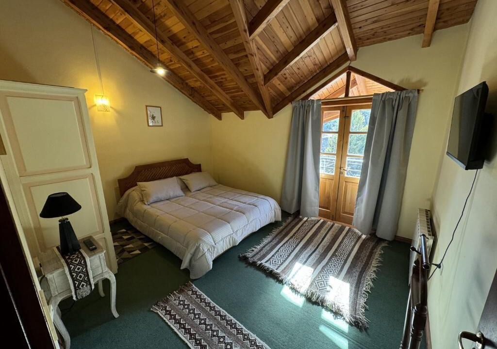 Photo of Bedroom in Lolog