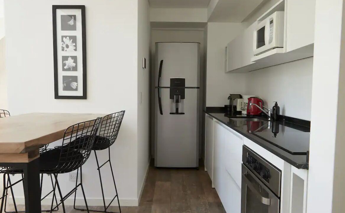 Photo of Kitchen in Palermo
