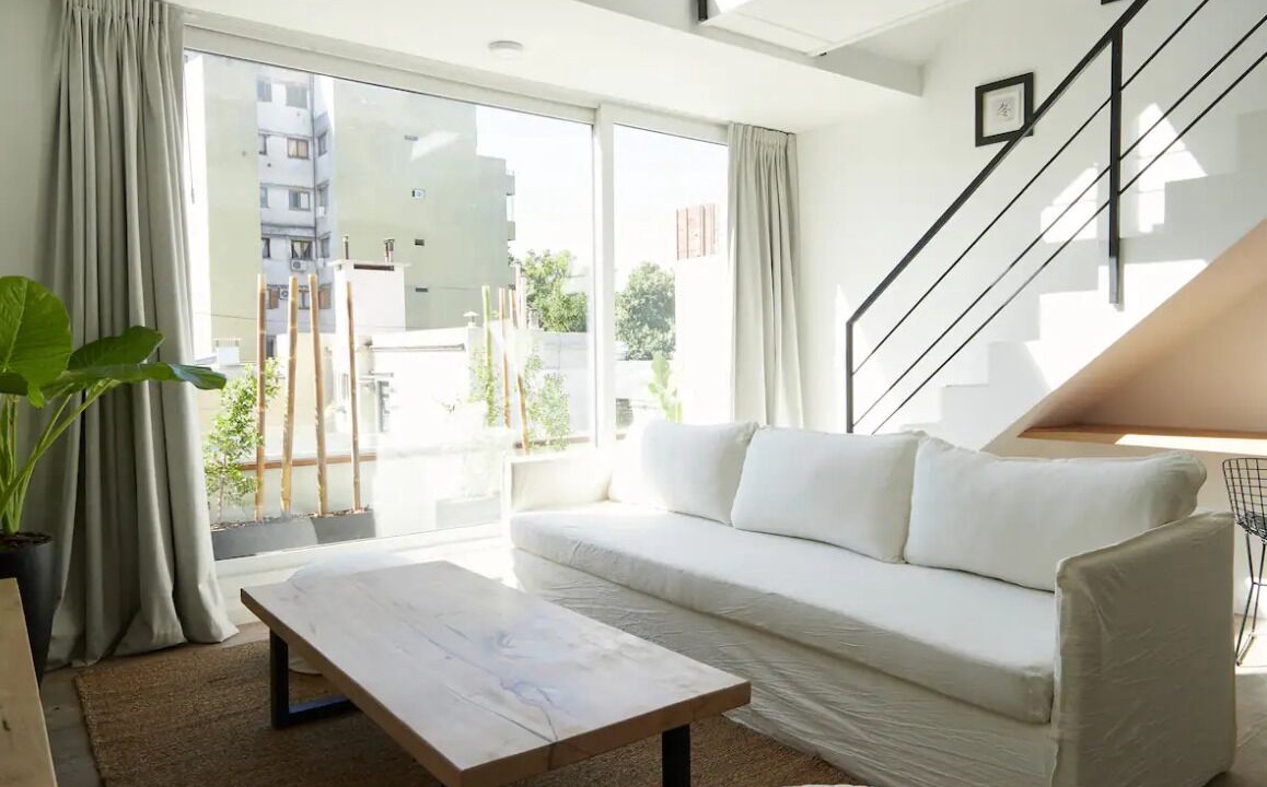 Photo of Livingroom in Palermo