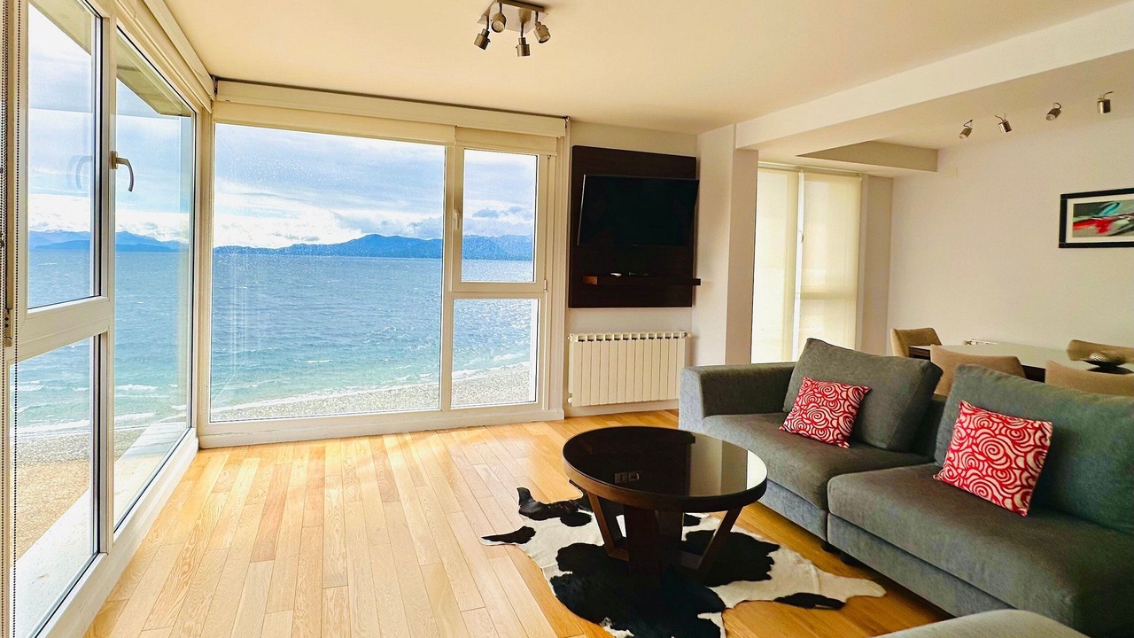 Photo of Livingroom in San Carlos de Bariloche