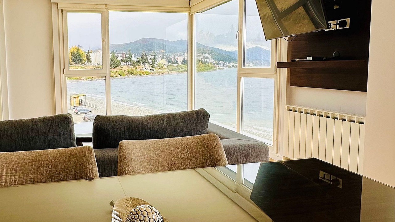 Photo of Livingroom in San Carlos de Bariloche