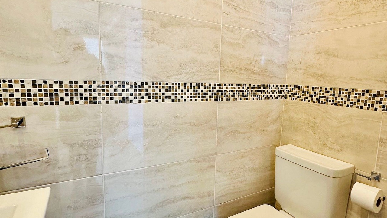 Photo of Bathroom in San Carlos de Bariloche