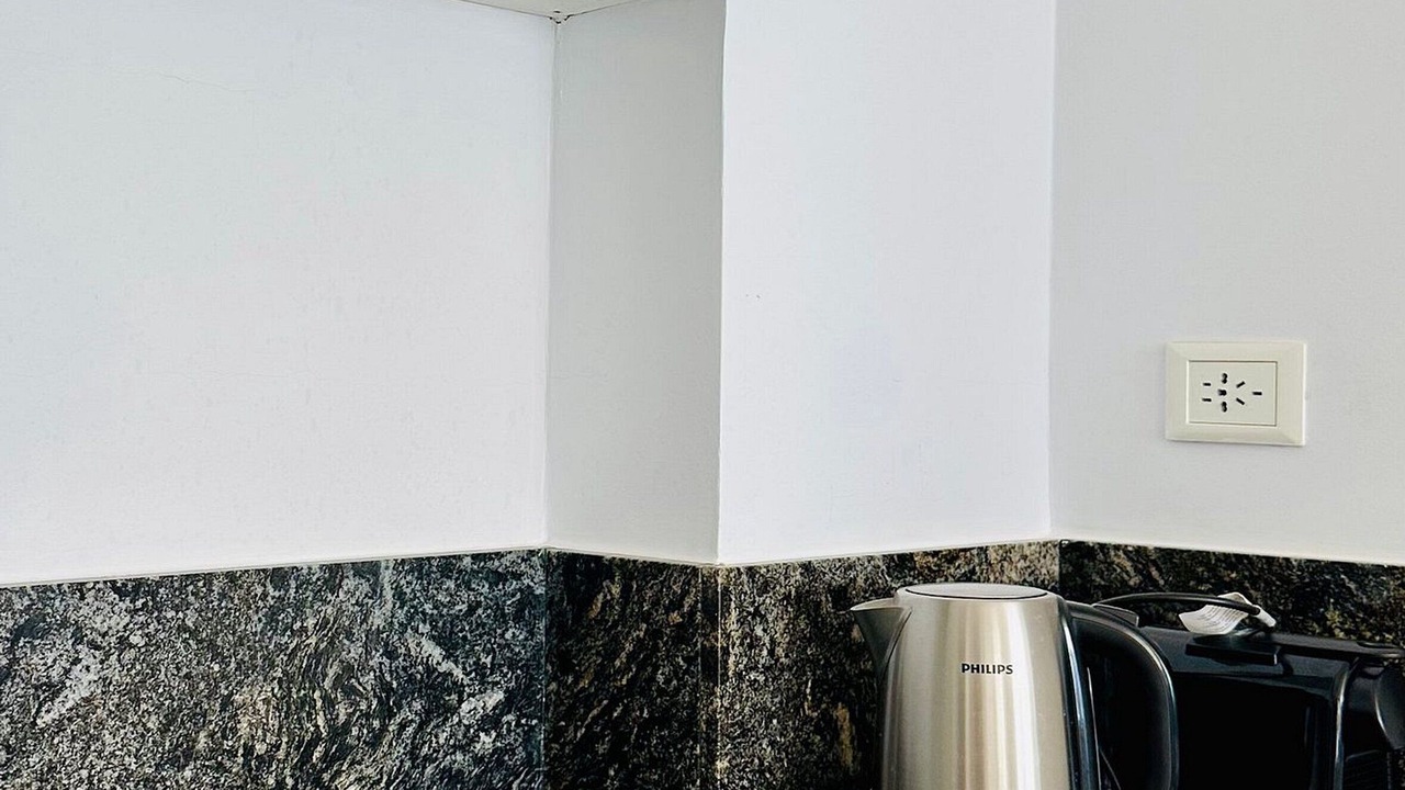 Photo of Kitchen in San Carlos de Bariloche