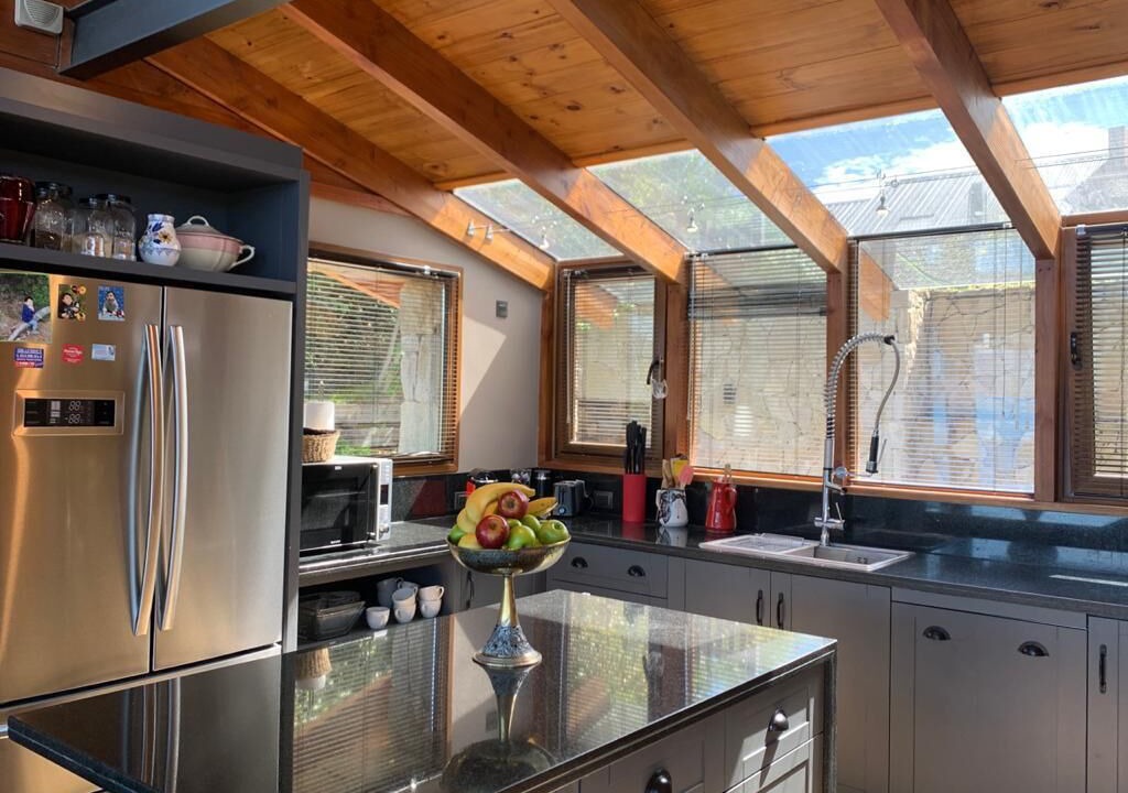Photo of Kitchen in Correntoso
