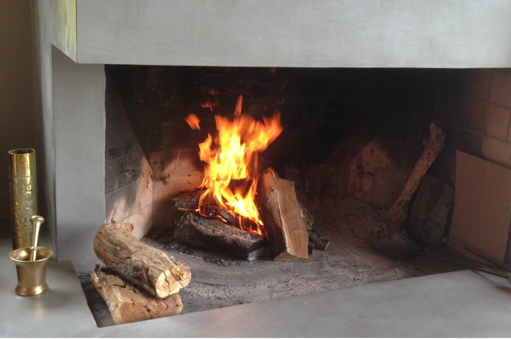 Photo of Livingroom in Correntoso