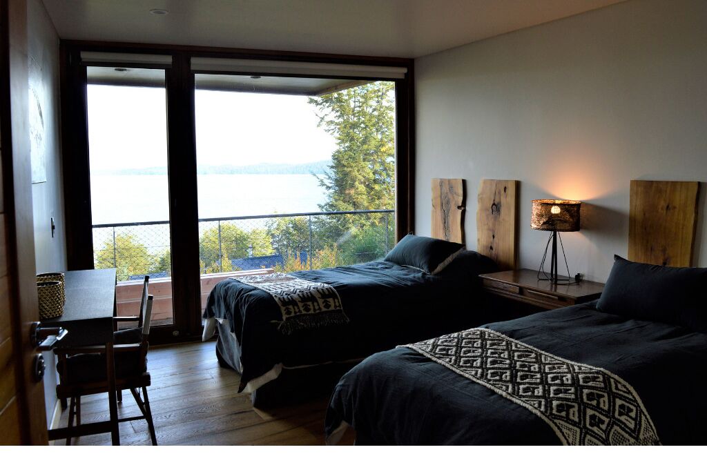 Photo of Bedroom in Correntoso