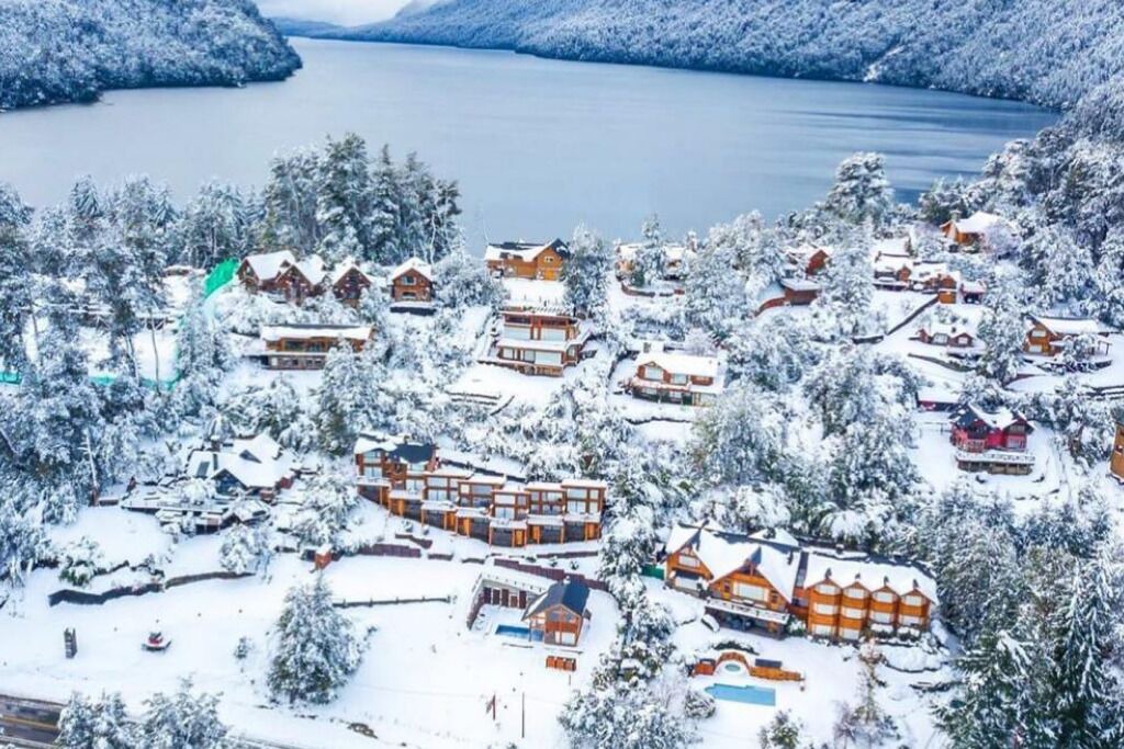 Photo of Outdoor in Correntoso