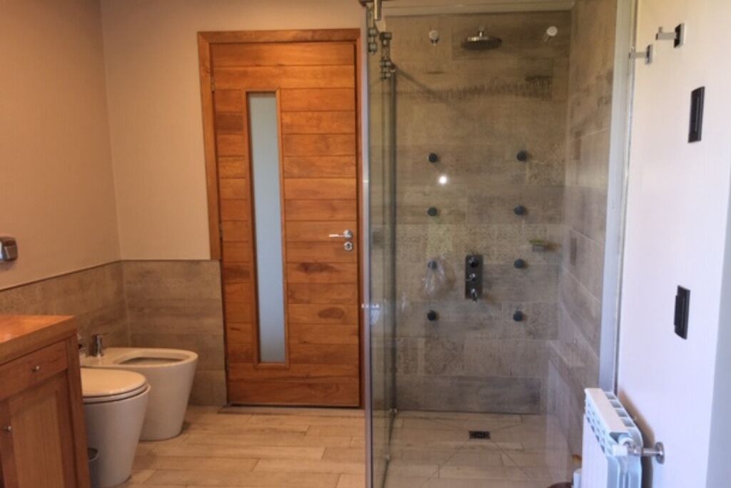 Photo of Bathroom in Correntoso