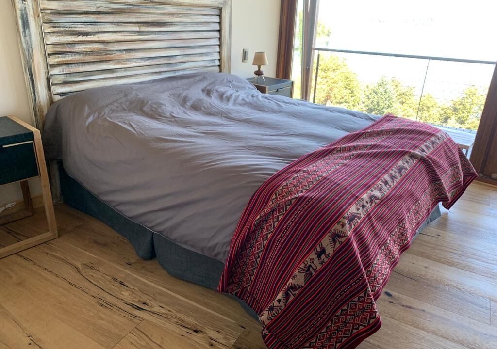 Photo of Bedroom in Correntoso