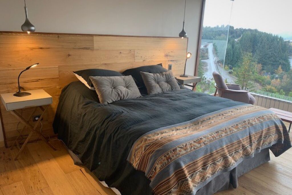 Photo of Bedroom in Correntoso
