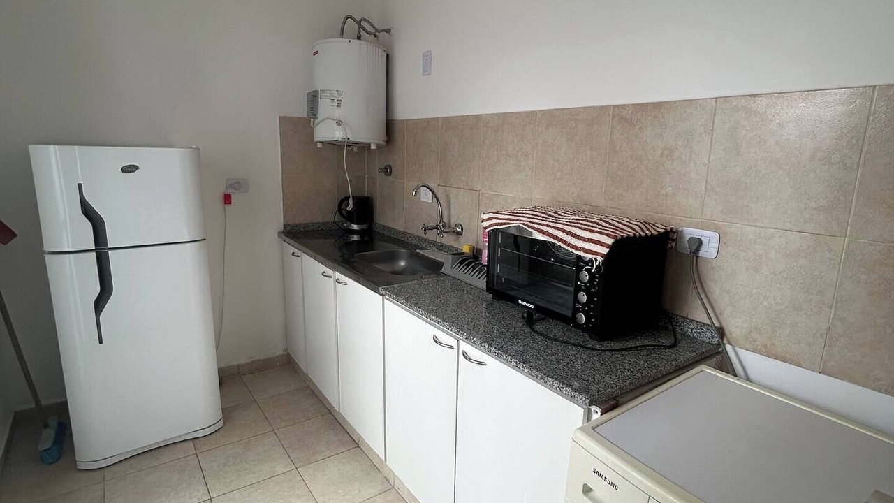 Photo of Kitchen in Santiago del Estero