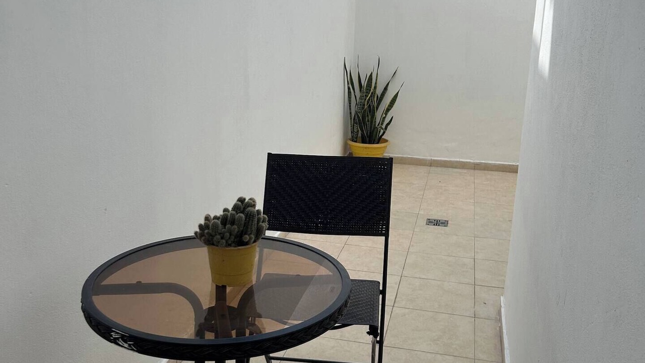 Photo of Patio Balcony in Santiago del Estero